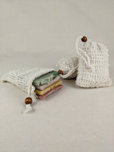 Plant Based Soap Pouch